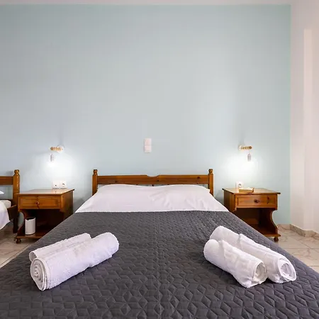 Palm Studios, 350m From Agios Sostis Beach, By Zantewize Apartament *