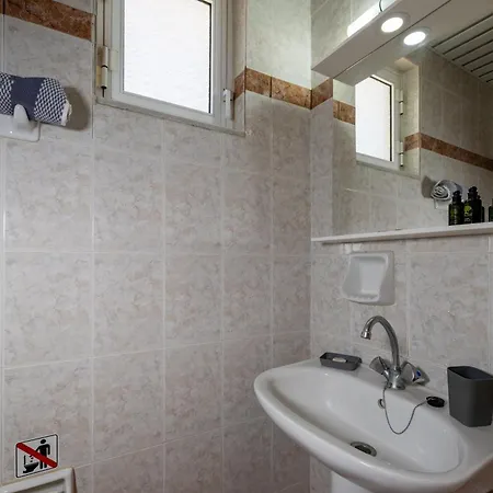 Apartament Palm Studios, 350m From Agios Sostis Beach, By Zantewize *