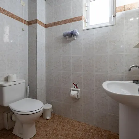 Palm Studios, 350m From Agios Sostis Beach, By Zantewize Apartament