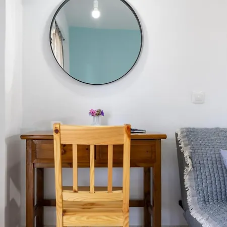 Apartman Palm Studios, 350m From Agios Sostis Beach, By Zantewize *