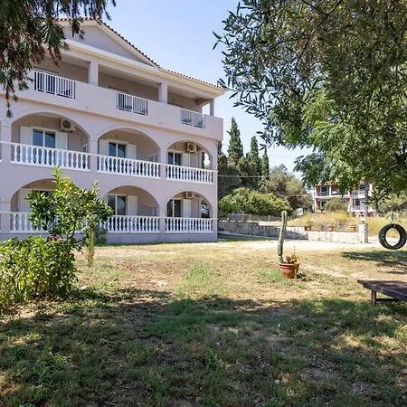 Palm Studios, 350m From Agios Sostis Beach, By Zantewize * Agios Sostis (Zakynthos)