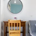 Apartment Palm Studios, 350m From Agios Sostis Beach, By Zantewize *