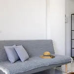 Apartment Palm Studios, 350m From Agios Sostis Beach, By Zantewize *