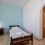 Apartment Palm Studios, 350m From Agios Sostis Beach, By Zantewize *