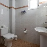 Palm Studios, 350m From Agios Sostis Beach, By Zantewize Apartment
