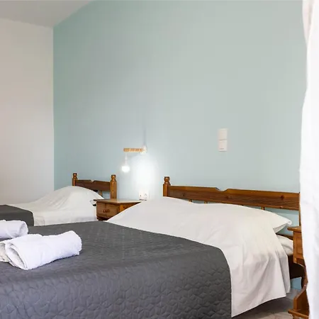 Palm Studios, 350m From Agios Sostis Beach, By Zantewize Agios Sostis (Zakynthos)