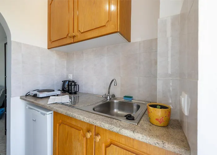 Palm Studios, 350m From Agios Sostis Beach, By Zantewize * Agios Sostis (Zakynthos)