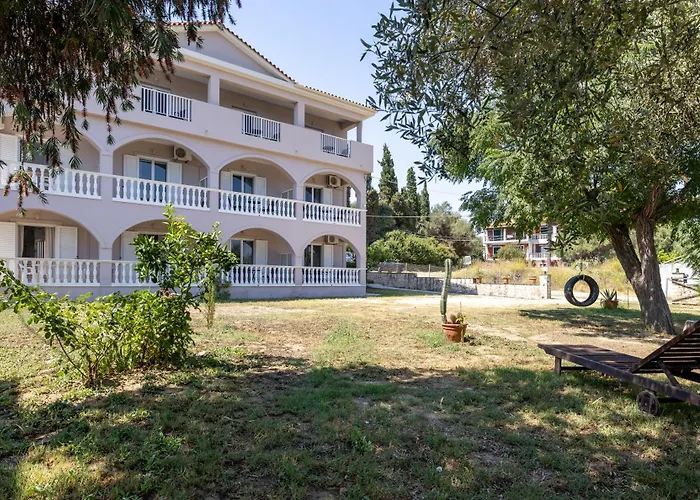 Palm Studios, 350m From Agios Sostis Beach, By Zantewize * Agios Sostis (Zakynthos)